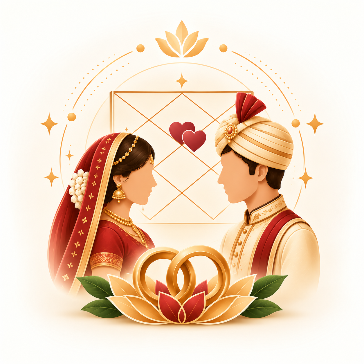 Marriage Prediction